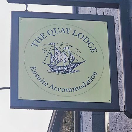 The Quay Lodge 韦克斯福德 外观 照片
