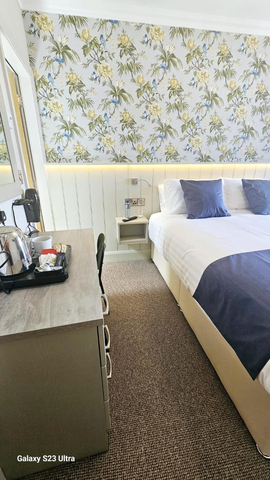 The Quay Lodge 韦克斯福德 外观 照片