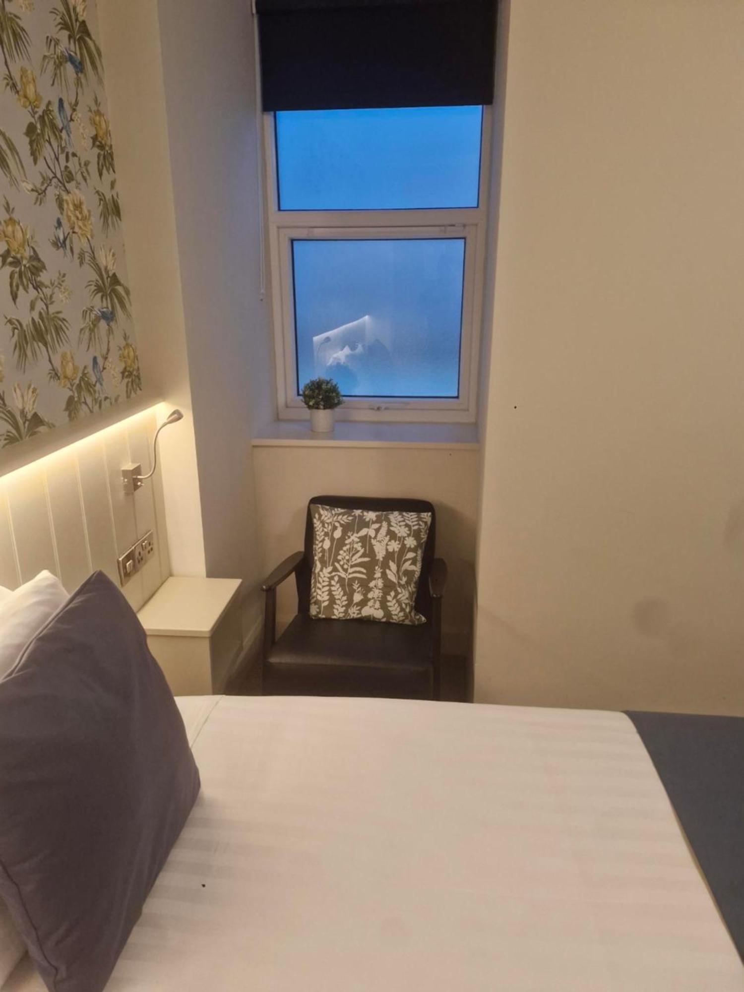 The Quay Lodge 韦克斯福德 外观 照片