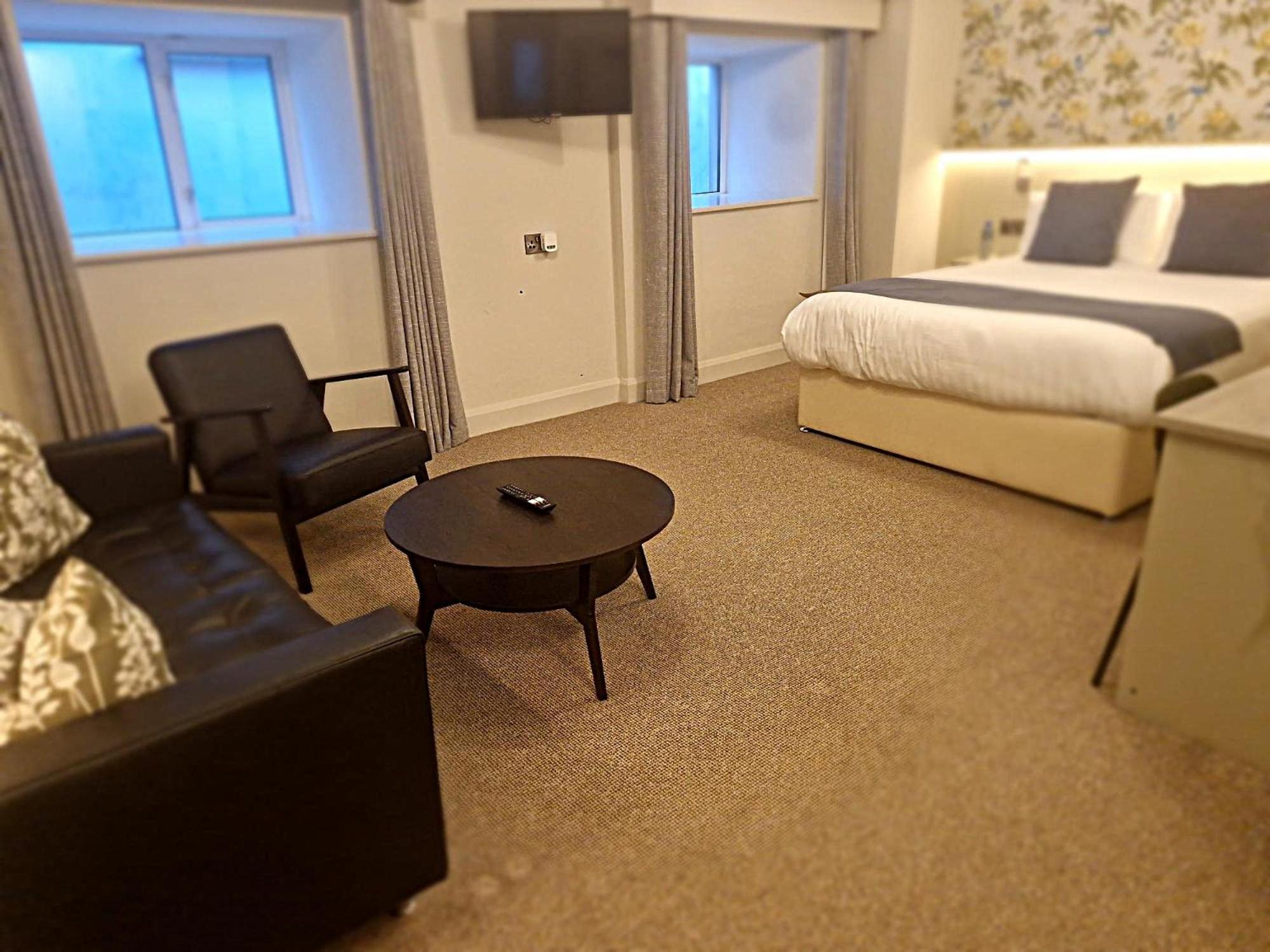 The Quay Lodge 韦克斯福德 外观 照片