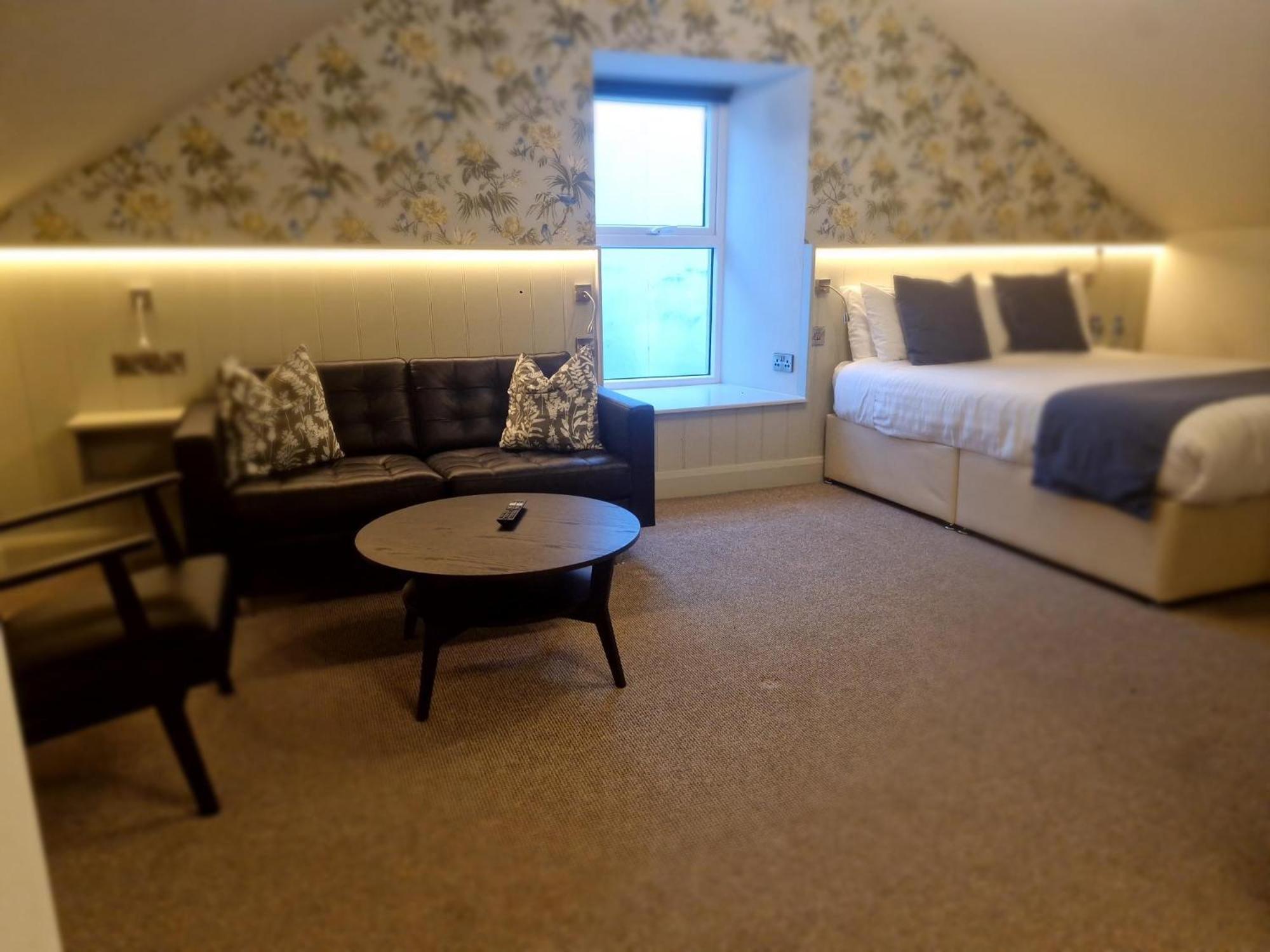 The Quay Lodge 韦克斯福德 外观 照片