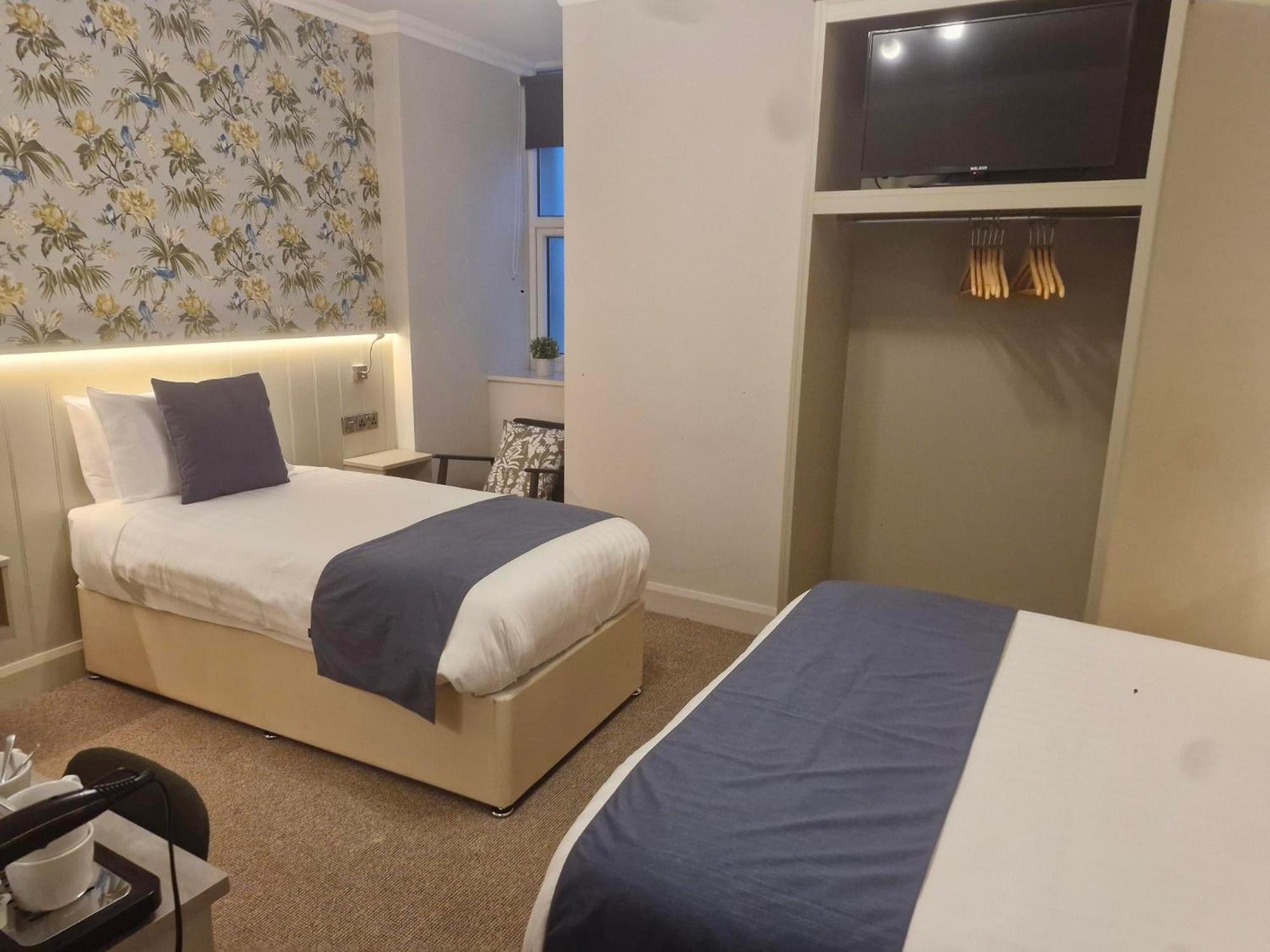 The Quay Lodge 韦克斯福德 外观 照片