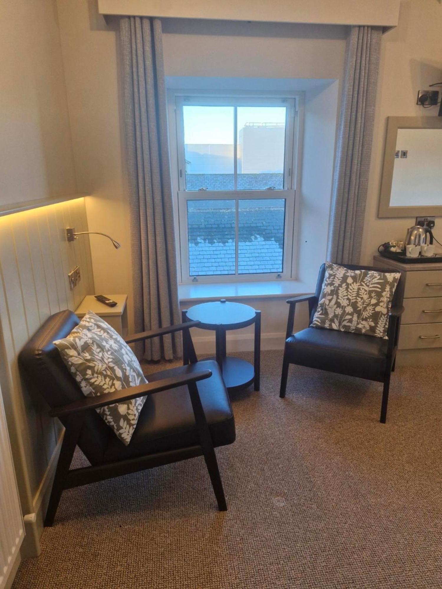 The Quay Lodge 韦克斯福德 外观 照片